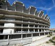 „Nou Mestalla”, arena la care visează Valencia / FOTO: Guliver/GettyImages
