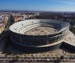 „Nou Mestalla”, arena la care visează Valencia / FOTO: Guliver/GettyImages
