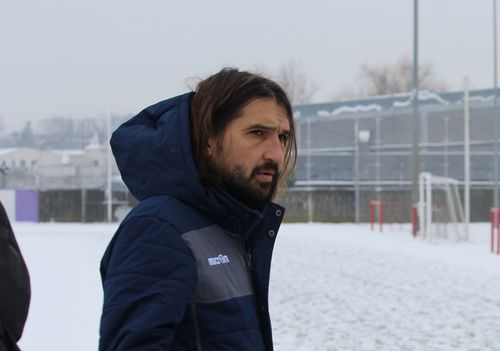 ASU Poli Timişoara şi-a completat lotul cu încă un jucător cu mare experienţă, Ionuț Cionac (29 de ani).