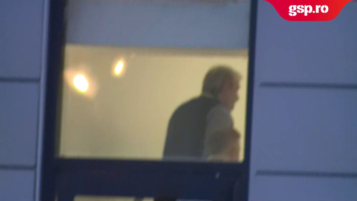 Mihai Stoichiță, ultimele detalii despre instalarea lui Edi Iordănescu: „Abia atunci lucrurile vor fi limpezi”