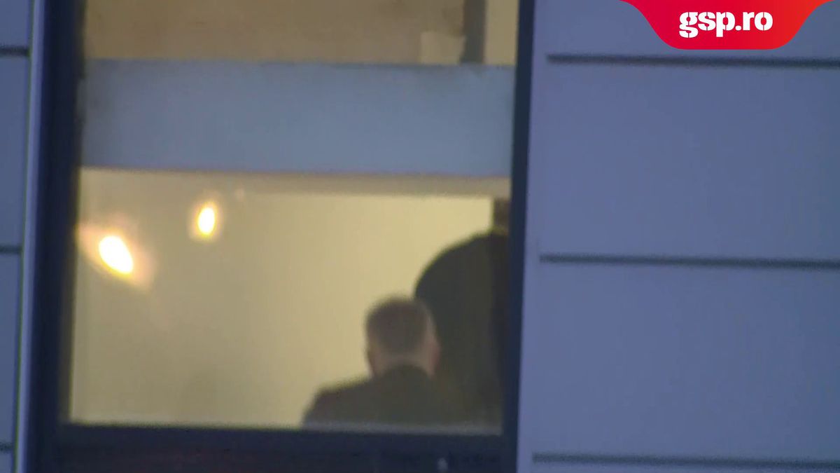 Mihai Stoichiță, ultimele detalii despre instalarea lui Edi Iordănescu: „Abia atunci lucrurile vor fi limpezi”