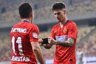 A luat țeapă » FCSB rămâne fără bonusurile din transferurile lui Man și Moruțan