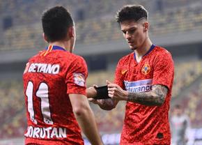 Becali a luat țeapă » FCSB rămâne fără bonusurile din transferurile lui Man și Moruțan