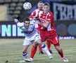 FC Argeș - Dinamo / Sursă foto: Cristi Preda (GSP)