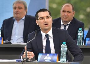 Ziua în care FRF ar trebui să anunțe noul selecționer » Toate informațiile de la Casa Fotbalului