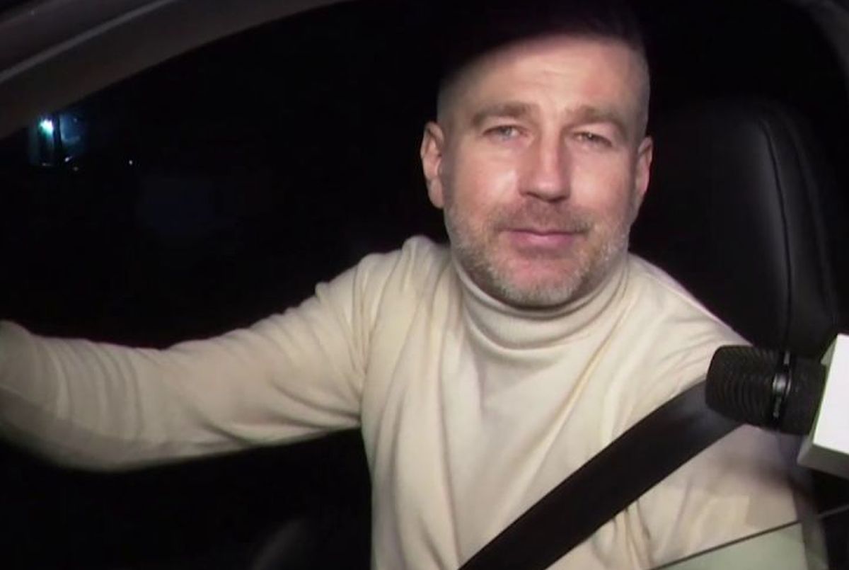 Iordănescu a negociat preluarea naționalei, la sediul FRF: „Sunt șanse foarte mari, îmi doresc foarte mult!”. Când se va finaliza discuția