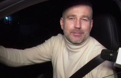 Iordănescu a negociat preluarea naționalei, la sediul FRF: „Sunt șanse foarte mari, îmi doresc foarte mult!”. Când se va finaliza discuția
