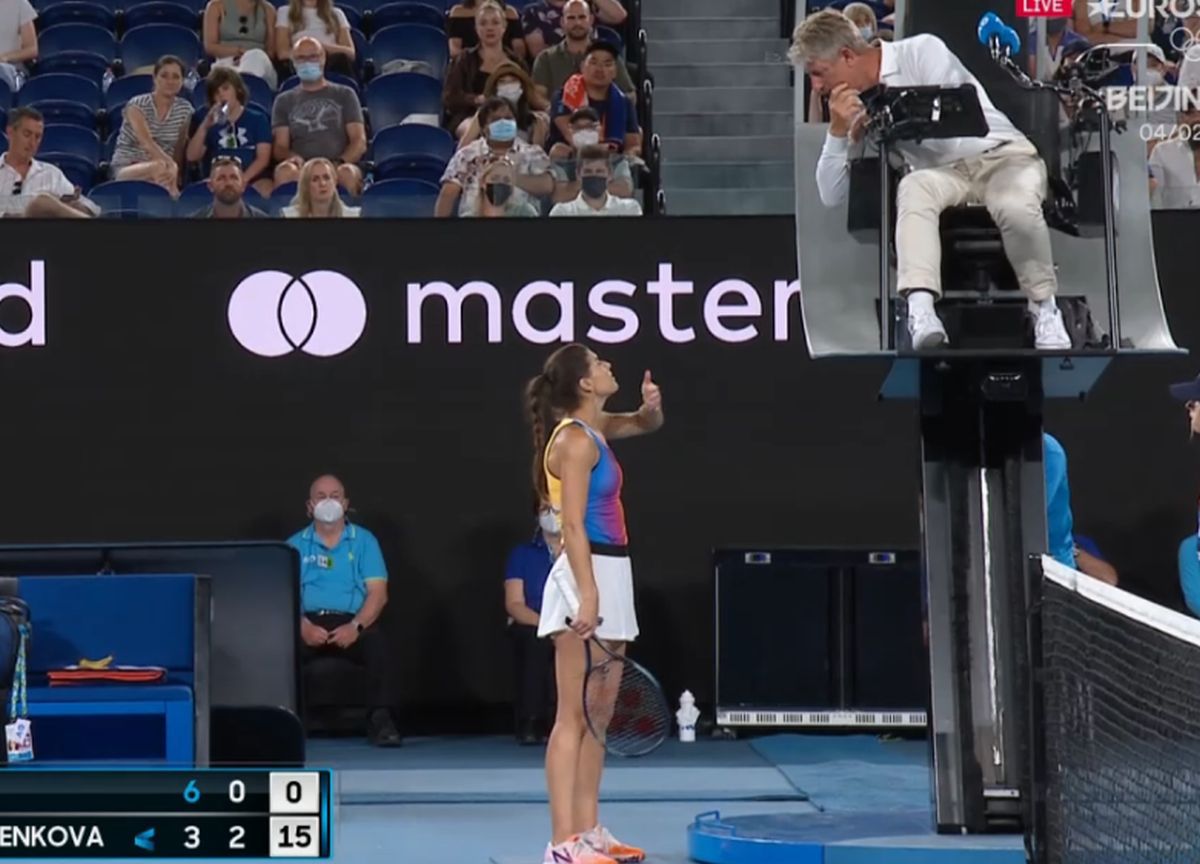 Urcare importantă în clasamentul WTA pentru Sorana Cîrstea după calificarea în optimile Australian Open