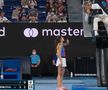 Sorana Cîrstea s-a adresat spectatorilor după calificarea în optimile Australian Open: „Vă mulțumesc că ați rămas până la ora asta!”