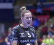 CSM București a învins-o pe Dortmund și s-a calificat matematic în „optimile” Ligii Campionilor la handbal feminin!