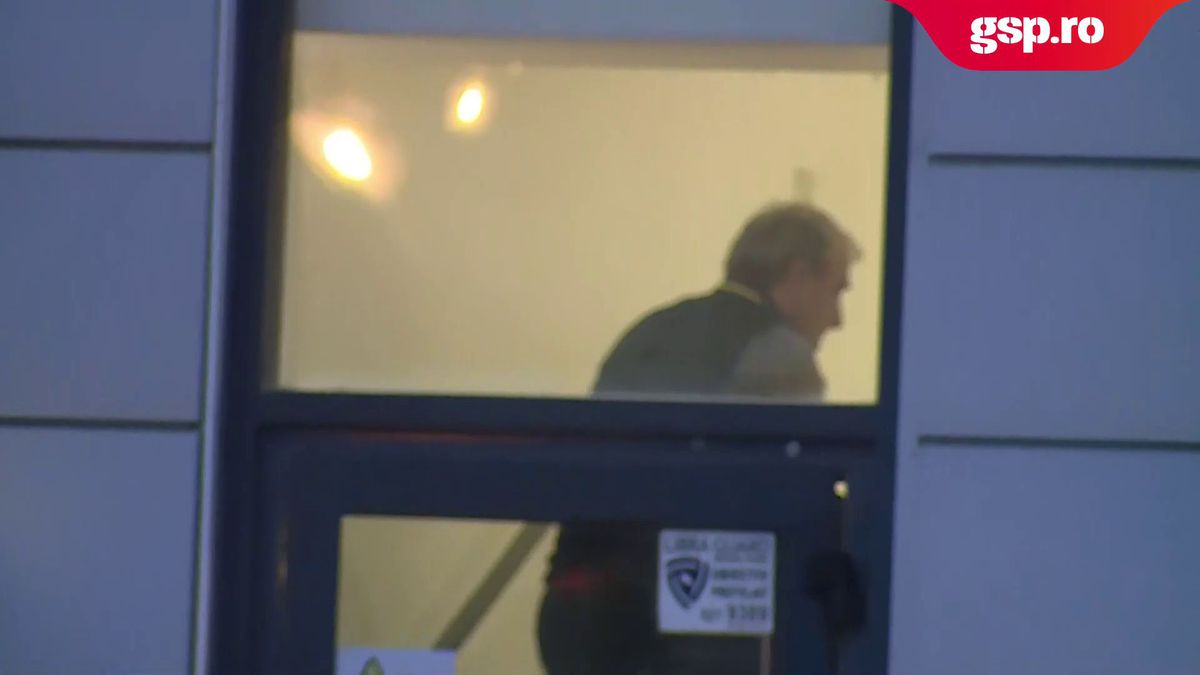 Mihai Stoichiță, ultimele detalii despre instalarea lui Edi Iordănescu: „Abia atunci lucrurile vor fi limpezi”