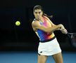 Urcare importantă în clasamentul WTA pentru Sorana Cîrstea după calificarea în optimile Australian Open