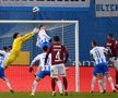 CSU Craiova oprește seceta de șapte meciuri și câștigă derby-ul cu Rapid! Clasamentul actualizat