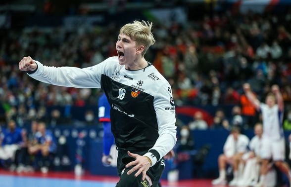 Rezultat neverosimil la Campionatul European: Franța, SPULBERATĂ de Islanda! + Olanda, o nouă surpriză