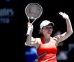 Simona Halep // foto: Guliver/gettyimages