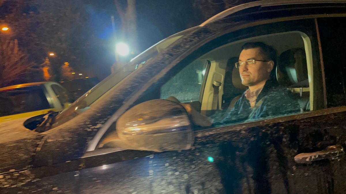 Iordănescu a negociat preluarea naționalei, la sediul FRF: „Sunt șanse foarte mari, îmi doresc foarte mult!”. Când se va finaliza discuția