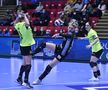 FOTO CSM București - Dortmund, handbal 22.01.2022