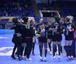 FOTO CSM București - Dortmund, handbal 22.01.2022