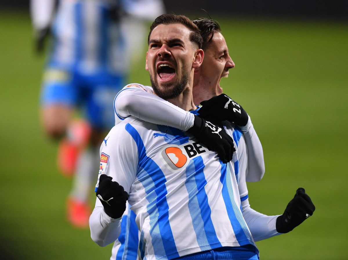 CSU Craiova oprește seceta de șapte meciuri și câștigă derby-ul cu Rapid! Clasamentul actualizat