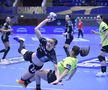 CSM București a învins-o pe Dortmund și s-a calificat matematic în „optimile” Ligii Campionilor la handbal feminin!