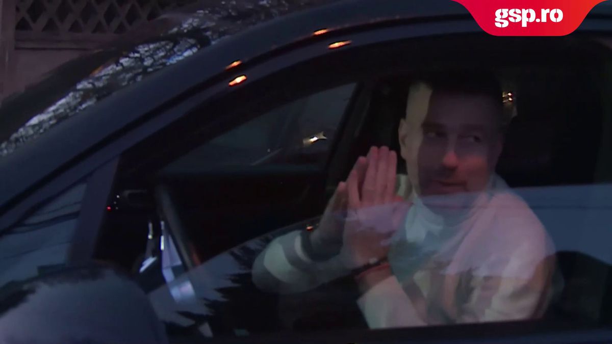 Mihai Stoichiță, ultimele detalii despre instalarea lui Edi Iordănescu: „Abia atunci lucrurile vor fi limpezi”