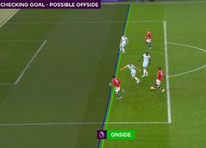 Manchester United, victorie cu un gol controversat marcat la ultima fază + Milionarii de la Newcastle, puncte uriașe