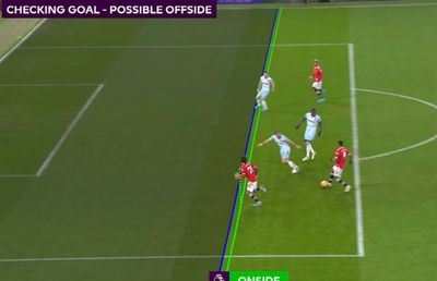 Manchester United, victorie cu un gol controversat marcat la ultima fază + Milionarii de la Newcastle, puncte uriașe