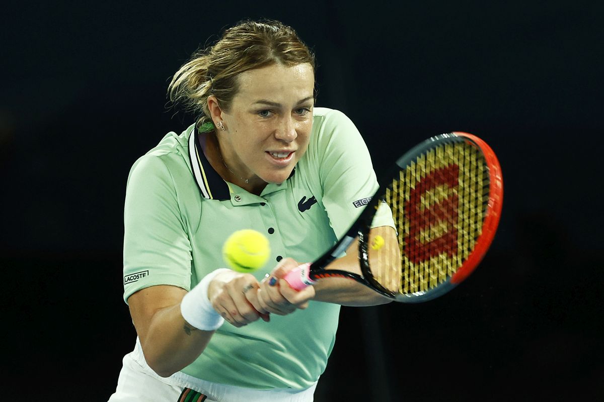 Sorana Cîrstea s-a adresat spectatorilor după calificarea în optimile Australian Open: „Vă mulțumesc că ați rămas până la ora asta!”