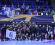 FOTO CSM București - Dortmund, handbal 22.01.2022