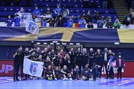 CSM București a învins-o pe Dortmund și s-a calificat matematic în „optimile” Ligii Campionilor la handbal feminin!