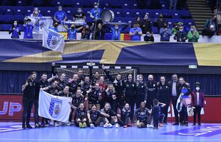 CSM București a învins-o pe Dortmund și s-a calificat matematic în „optimile” Ligii Campionilor la handbal feminin!