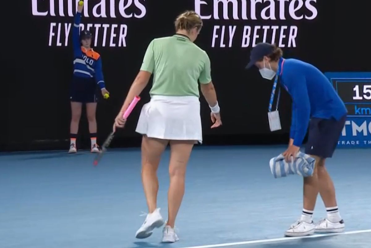 Sorana Cîrstea - Anastasia Pavlyuchenkova