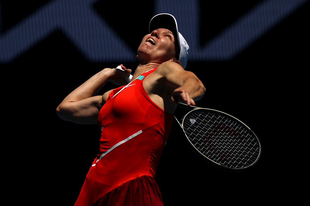 Le-a dat calculele peste cap! Ce cotă are acum Simona Halep la câștigarea Australian Open