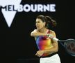 Sorana Cîrstea s-a adresat spectatorilor după calificarea în optimile Australian Open: „Vă mulțumesc că ați rămas până la ora asta!”
