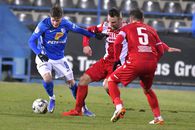 Echipă nouă, meteahnă veche! » Transferul făcut de Dinamo, lider în topul „Erorilor de gol”