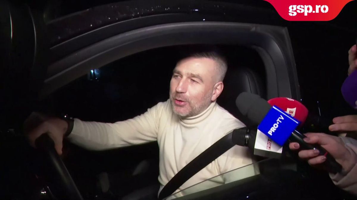 Mihai Stoichiță, ultimele detalii despre instalarea lui Edi Iordănescu: „Abia atunci lucrurile vor fi limpezi”