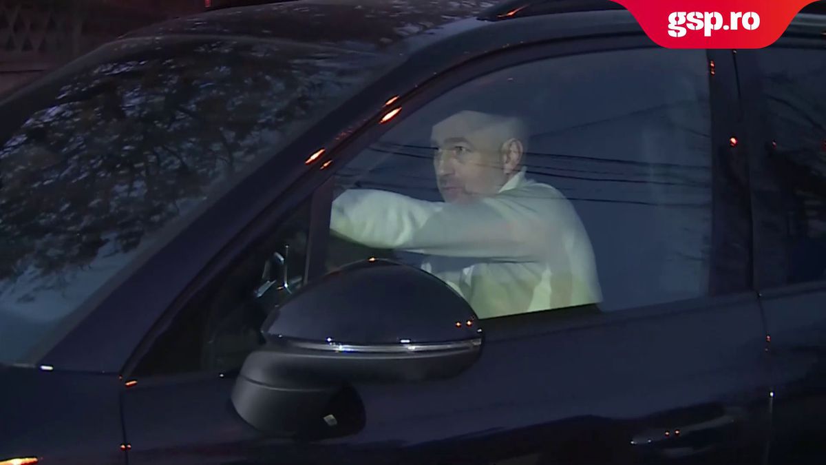 Mihai Stoichiță, ultimele detalii despre instalarea lui Edi Iordănescu: „Abia atunci lucrurile vor fi limpezi”