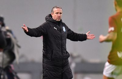 Laurențiu Reghecampf despre problemele neștiute din săptămâna meciului cu Rapid: „Am fost îngrijorat! Ivan a avut o operație, dar a vrut să joace”