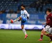 CSU Craiova oprește seceta de șapte meciuri și câștigă derby-ul cu Rapid! Clasamentul actualizat