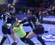 CSM București a învins-o pe Dortmund și s-a calificat matematic în „optimile” Ligii Campionilor la handbal feminin!