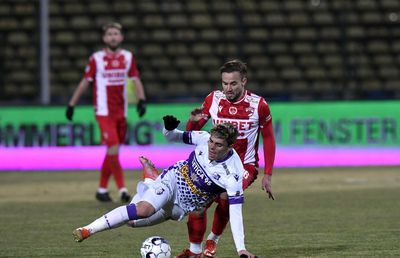 Un jucător de la FC Argeș, cu gândul la FCSB: „Trebuie să demonstrez aici”