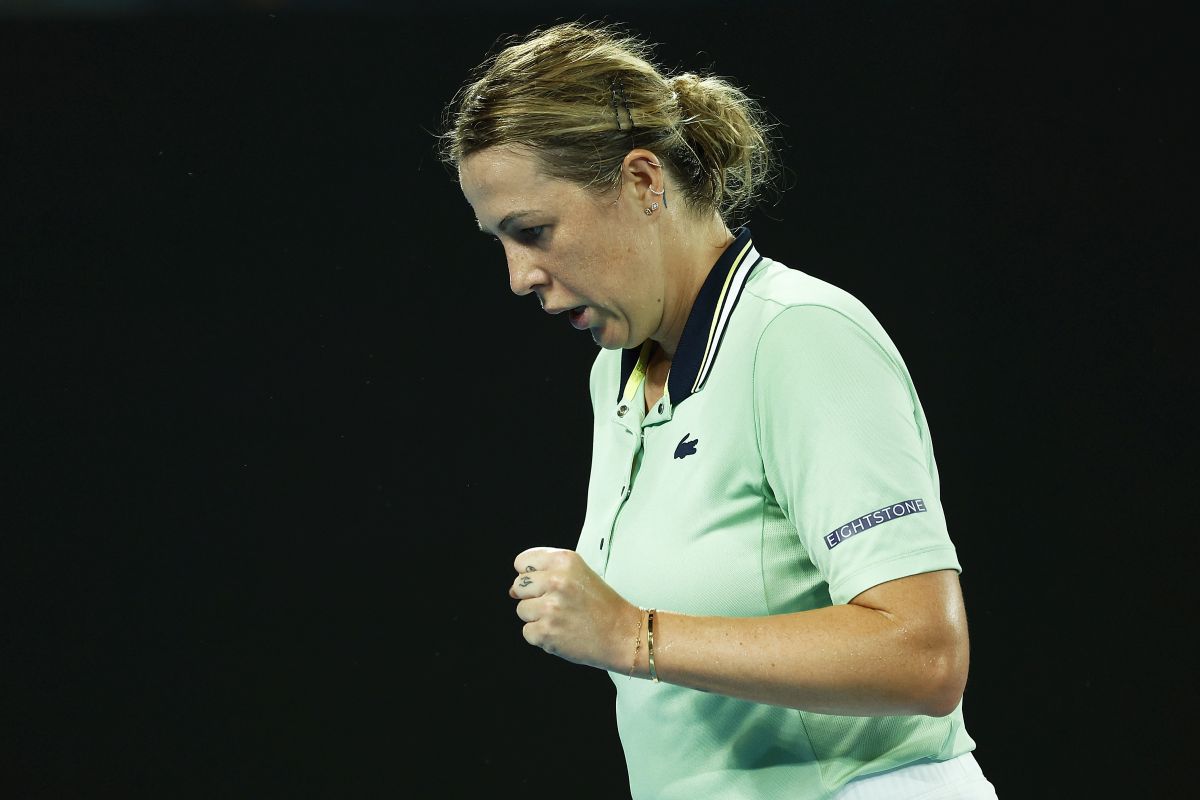 Urcare importantă în clasamentul WTA pentru Sorana Cîrstea după calificarea în optimile Australian Open