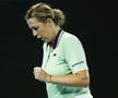 Urcare importantă în clasamentul WTA pentru Sorana Cîrstea după calificarea în optimile Australian Open