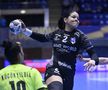 CSM București a învins-o pe Dortmund și s-a calificat matematic în „optimile” Ligii Campionilor la handbal feminin!