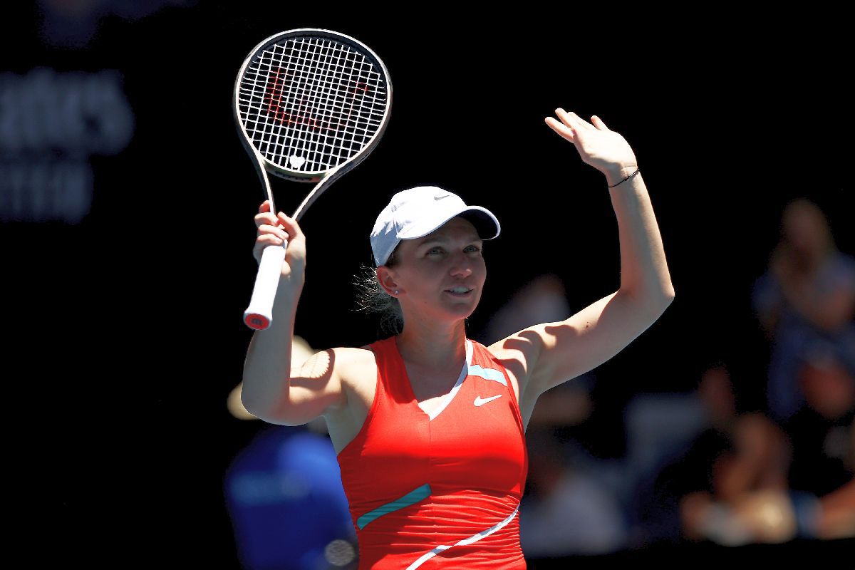 Le-a dat calculele peste cap! Ce cotă are acum Simona Halep la câștigarea Australian Open