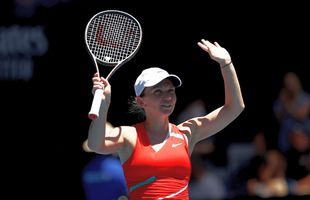 Le-a dat calculele peste cap! Ce cotă are acum Simona Halep la câștigarea Australian Open