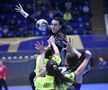 CSM București a învins-o pe Dortmund și s-a calificat matematic în „optimile” Ligii Campionilor la handbal feminin!