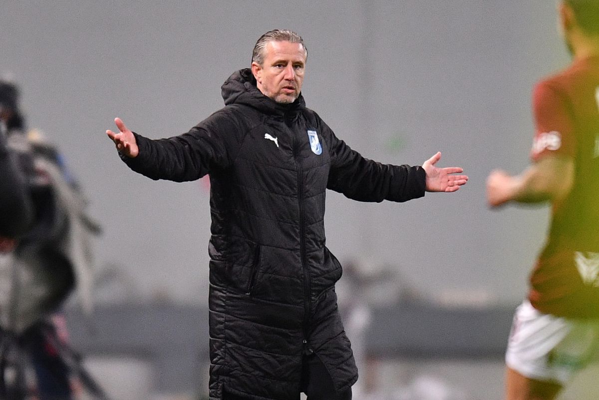 CSU Craiova oprește seceta de șapte meciuri și câștigă derby-ul cu Rapid! Clasamentul actualizat