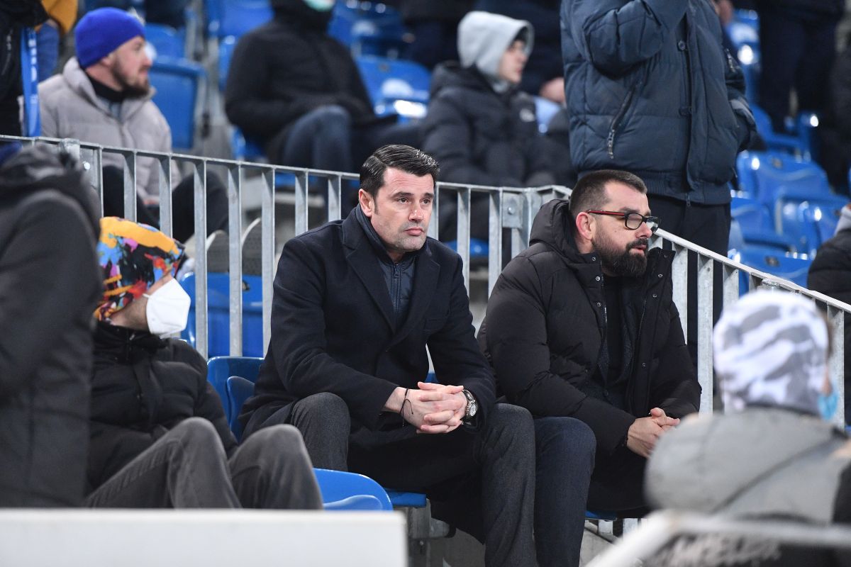 CSU Craiova oprește seceta de șapte meciuri și câștigă derby-ul cu Rapid! Clasamentul actualizat