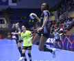FOTO CSM București - Dortmund, handbal 22.01.2022